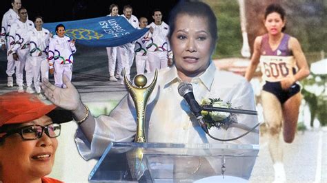 Lydia De Vega, Asia's sprint queen, dies of cancer at age 57