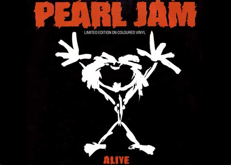 Pearl Jam, 'Alive' - Rolling Stone Australia