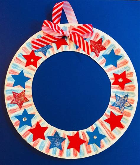 13 4th of July Crafts For Kids - Keep Calm And Mommy On