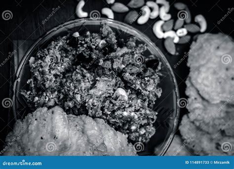 Halwa of Lagenaria Siceraria,bottle Guard[Dudhi Ka Halwa] Stock Image - Image of celebration ...