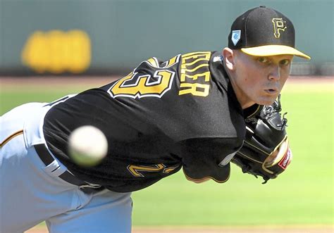 Pirates spring training: Pitching a problem in loss to Rays | Pittsburgh Post-Gazette