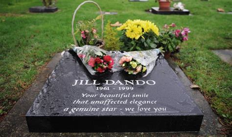 Jill Dando documentary: How was BBC journalist Jill Dando murdered ...