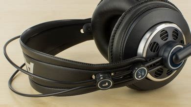 AKG K240 MKII Review - RTINGS.com