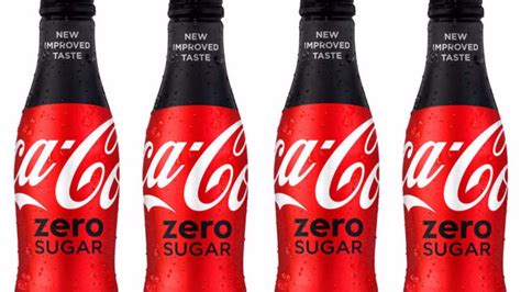 Don't Panic, Coke Zero Isn't REALLY Going Away | HuffPost Food & Drink