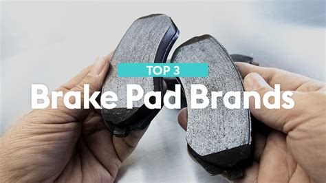 Best Brake Pad Brand - Top 3 According To Mechanics | AutoGuru