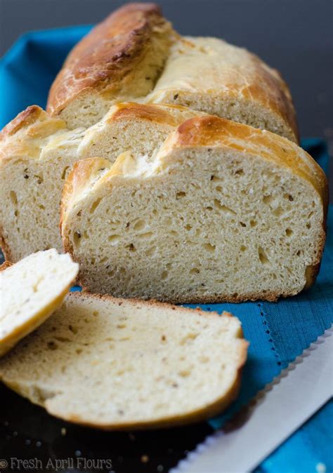 Italian Anise Bread