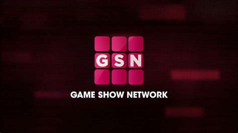 Image - GSN logo.jpg | Game Shows Wiki | Fandom powered by Wikia