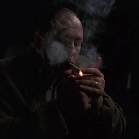 What Cigars Did Tony Soprano Smoke - CigarCigar | Tony soprano, Sopranos, Sopranos quotes