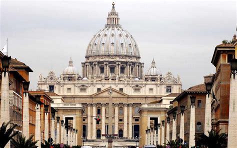 Freemasons attending Pope Francis' enthronement as Vatican's Sovereign ...