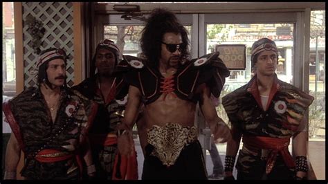 Happyotter: THE LAST DRAGON (1985)