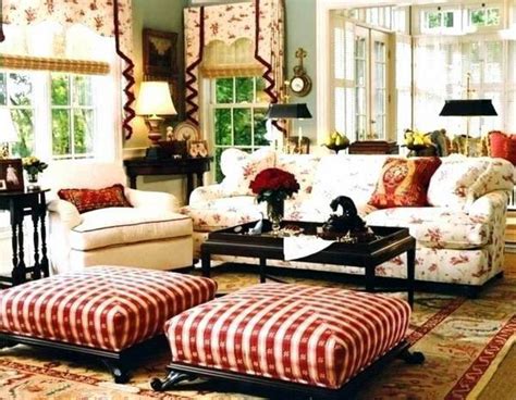 7 Country Interior Design Styles Dengarden