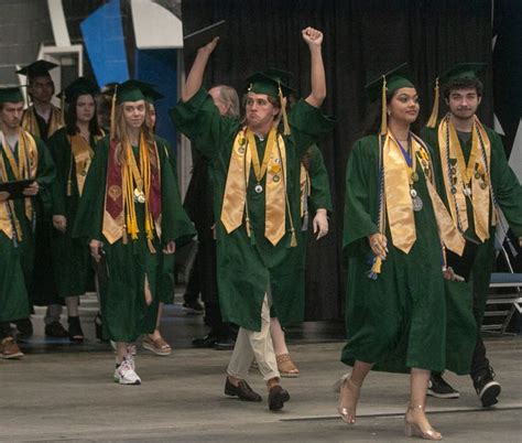 Photos: George Jenkins High School 2022 graduation