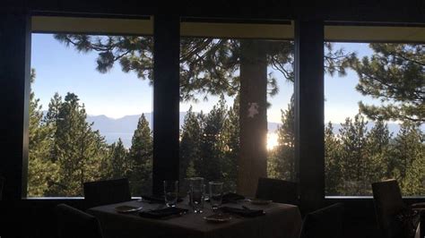 Chart House Restaurant - Lake Tahoe | United States - Venue Report