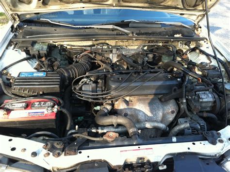 1992 Honda accord engines for sale