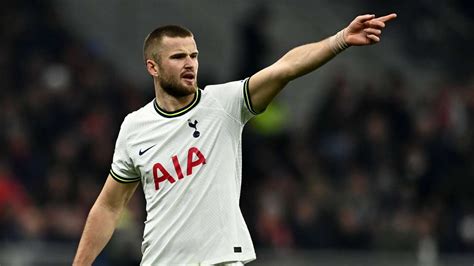 Bericht: BVB drängt auf Transfer von England-Star Eric Dier