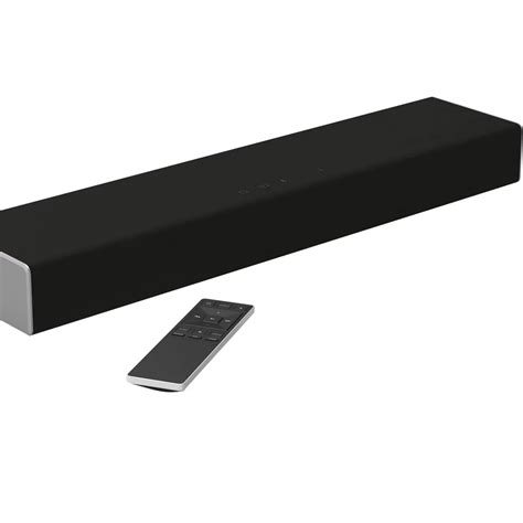 Vizio 20 In. 2.0 Bluetooth Soundbar | Speakers | Back To School Shop ...