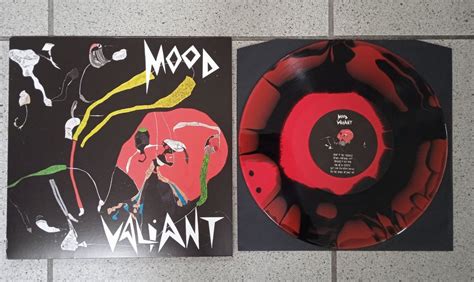 Vinyl: Hiatus Kaiyote: Mood Valiant (Limited Edition) | Kaufen auf Ricardo