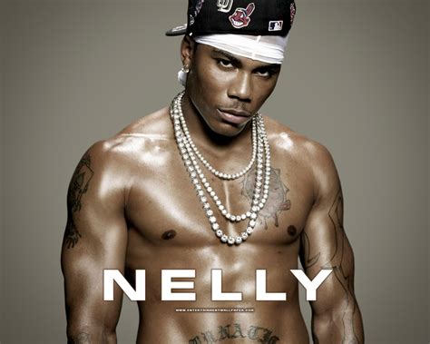 🔥 [70+] Nelly Wallpapers | WallpaperSafari