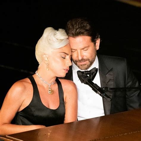 Stream Lady Gaga, Bradley Cooper - Shallow (Live at Oscars 2019) by Gaga | Listen online for ...