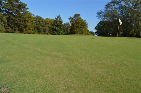 Chastain Park Golf Course - CITY OF ATLANTA GOLF