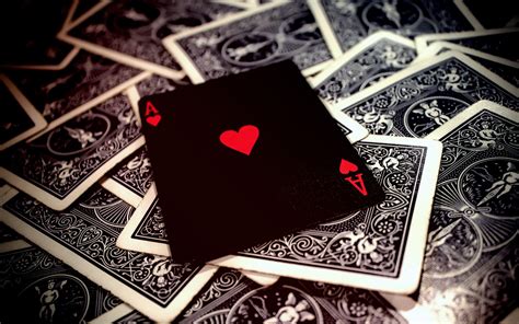 Deck Of Cards Wallpapers - Wallpaper Cave