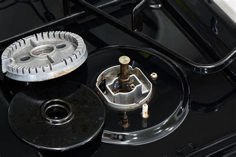 Why Your Wolf Gas Range Burner Won't Light - Conner's Appliance