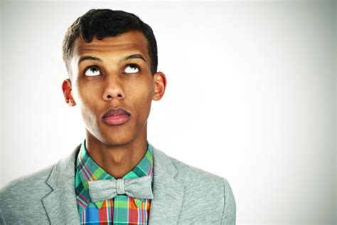 Stromae | News | Stromae hat seine neue Single "Formidable" veröffentlicht