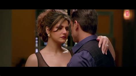 WAJAH TUM HO Full Video Song HATE STORY 3 Songs Zareen Khan, Karan Singh Gro - YouTube