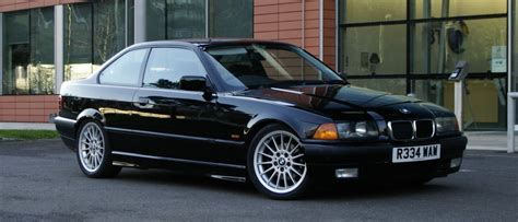 Bmw E36 328i Allegro | Allegro Poland