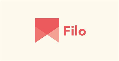 Filo on Behance