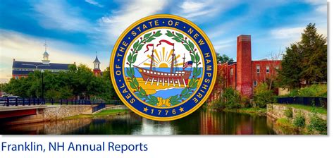 Franklin, NH Annual Reports | New Hampshire City and Town Annual ...