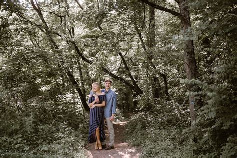 The Best Engagement Session Locations in Knoxville