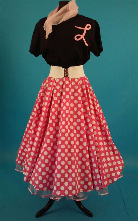 Laverne and Shirley Outfit | Costumes for women, Fashion, 50's dress