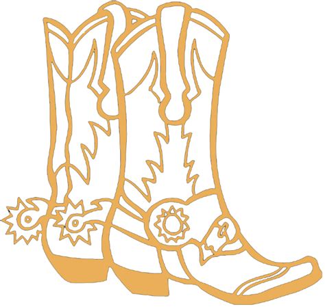 Cowboy Boot Icon at Vectorified.com | Collection of Cowboy Boot Icon free for personal use