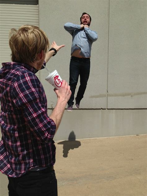 Vadering, A New Photo Meme Featuring Darth Vader's Force Choke