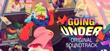 Going Under Soundtrack | PC Game | IndieGala