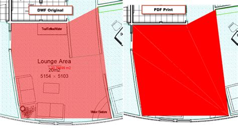 From DWF to PDF with transparency - RobiNZ CAD Blog