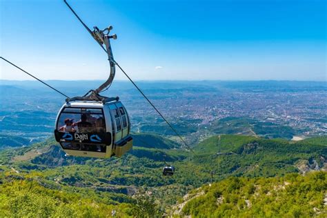 15 Best Things to Do in Tirana (Albania) - The Crazy Tourist