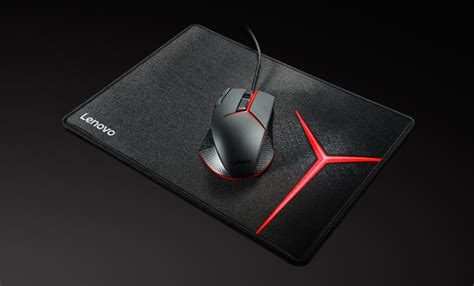 Lenovo Gaming Mouse pad | Lenovo UAE