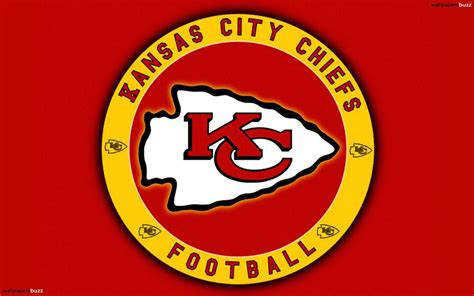 Kansas City Chiefs Wallpapers - Wallpaper Cave