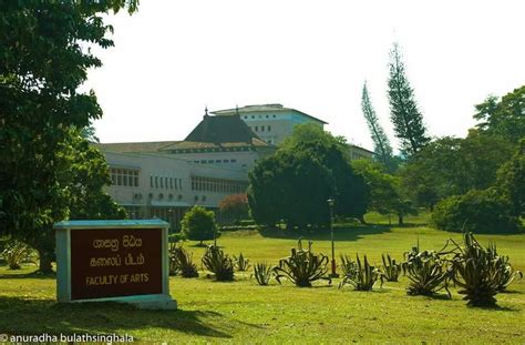 University of Peradeniya | Nature, University, House styles