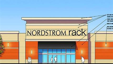 Nordstrom Rack Announces 2 More Canadian Locations