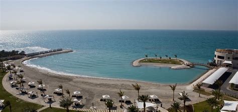 Sofitel Bahrain Zallaq Thalassa Sea & Spa, Bahrain Review | The Hotel Guru