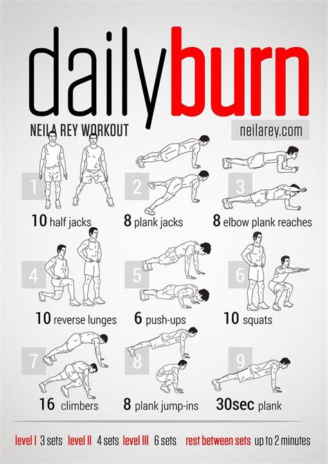 91 best Neila Ray Workouts - Gym images on Pinterest | Exercise ...