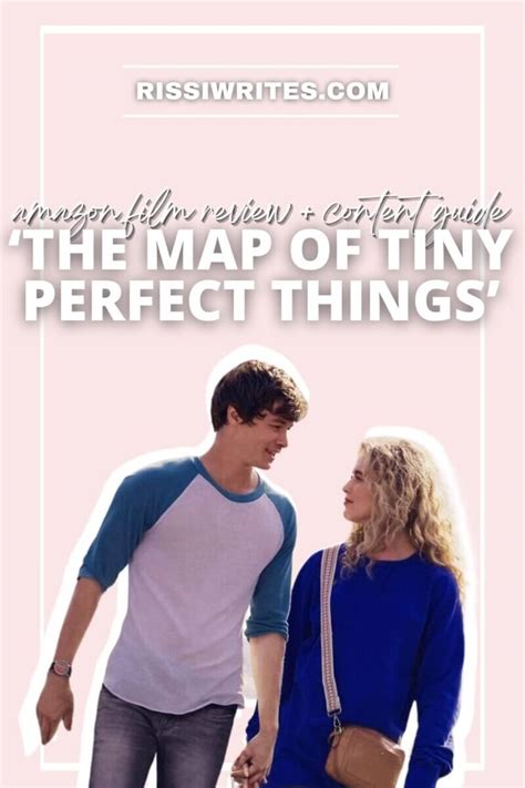 ‘THE MAP OF TINY PERFECT THINGS’: A MOSTLY INTERESTING DRAMA | Culture Characteristics