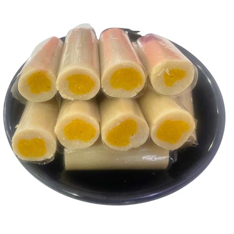 Kaju Roll – Estaa Sweets