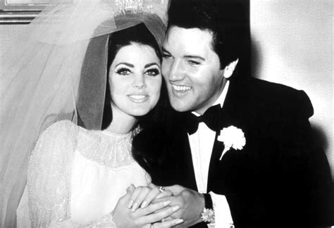 How Elvis Chronicled Divorce From Priscilla in Emotional Song (That You Might Not Have Heard)