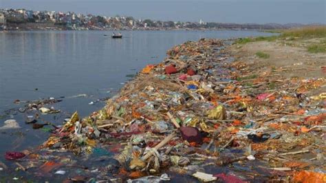 Need to evolve tourism policy to avoid Ganga river pollution: NGT