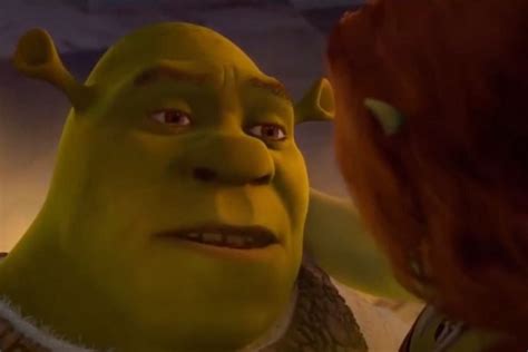 Shrek 20th Anniversary: The Time I Ugly Cried Watching This Franchise