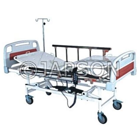 Electrical ICU Bed - Hospital Furniture - Hospital Products - Products